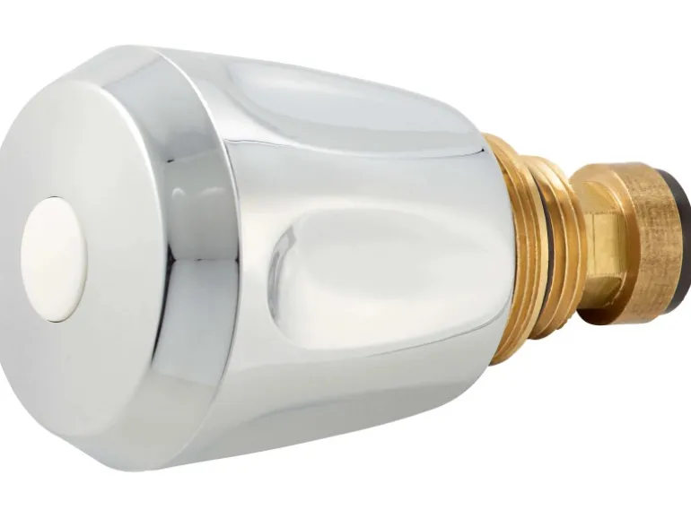 ABS-Oberteil für Heißwassergeräte 16,7 mm (G 3/8)