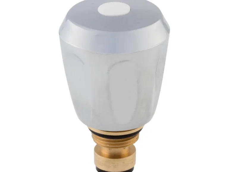 ABS-Oberteil für Heißwassergeräte 16,7 mm (G 3/8)