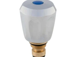 ABS-Oberteil für Heißwassergeräte 16,7 mm (G 3/8)