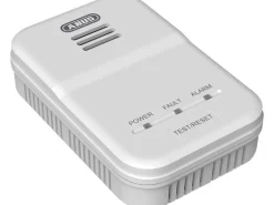 Abus Gaswarnmelder GWM100ME
