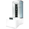AcquaVapore Kombination Badewanne Dusche K55-L01-EC Duschtempel 170x100
