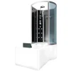 AcquaVapore Kombination Badewanne Dusche K50-L31-EC Duschtempel 170x100