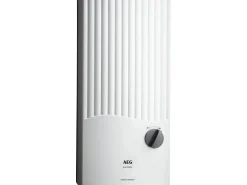 AEG Durchlauferhitzer E21 Elektronisch 21 kW