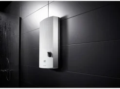 AEG Durchlauferhitzer E21 Elektronisch 21 kW