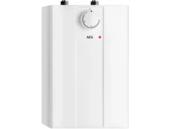 AEG Kleinspeicher Huz 5 Basis 5 Liter