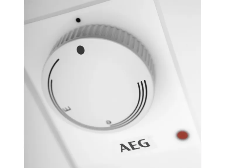 AEG Kleinspeicher Huz 5 Basis 5 Liter