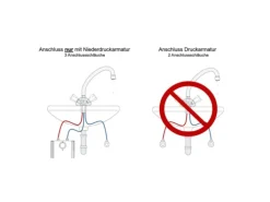 AEG Kleinspeicher Huz 5 Basis 5 Liter