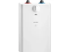 AEG Kleinspeicher U5 5 Liter