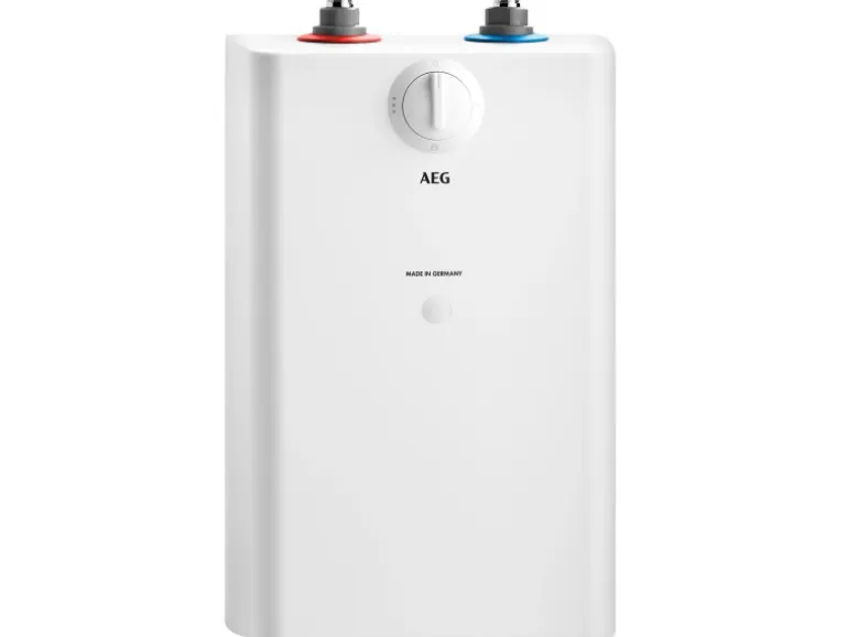 AEG Kleinspeicher U5 5 Liter