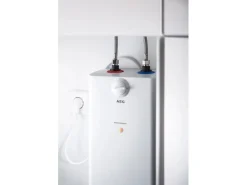 AEG Kleinspeicher U5 5 Liter