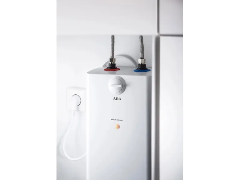 AEG Kleinspeicher U5 5 Liter