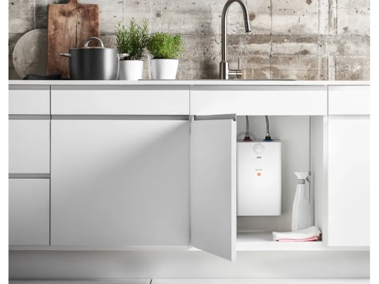 AEG Kleinspeicher U5 5 Liter