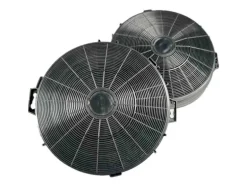 AIR2GO Aktivkohlefilter 690073333 2 Stück