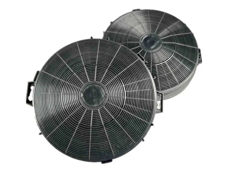 AIR2GO Aktivkohlefilter 690073333 2 Stück