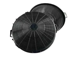 AIR2GO Aktivkohlefilter 690073333 2 Stück