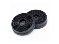 AIR2GO Aktivkohlefilter 10032844 und CF140 2 Stück