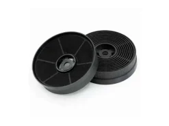 AIR2GO Aktivkohlefilter 10032844 und CF140 2 Stück