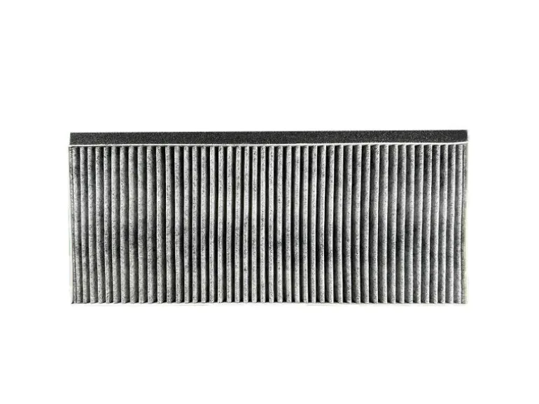 AIR2GO Aktivkohlefilter Als Ersatz für Bosch CleanAir 17006837 Filter