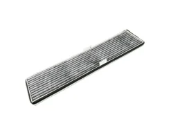 AIR2GO Aktivkohlefilter Als Ersatz für Miele DKF18-P DKF 18 Active Air Clean Filter