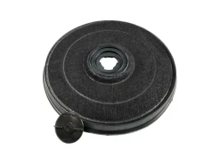 AIR2GO Aktivkohlefilter Als Ersatz für Beko KF9197060193 und KF9188065345