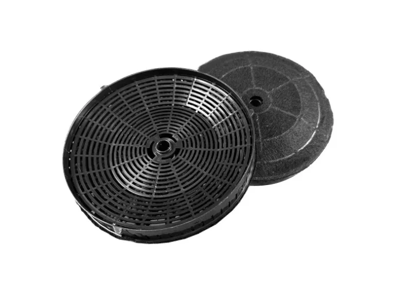 AIR2GO Aktivkohlefilter Als Ersatz für Arthur Martin MCFE21 und 9029801496 2 Stück