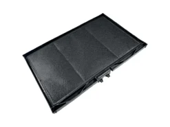 AIR2GO Aktivkohlefilter Als Ersatz für Bosch 11025805 und DSZ4551