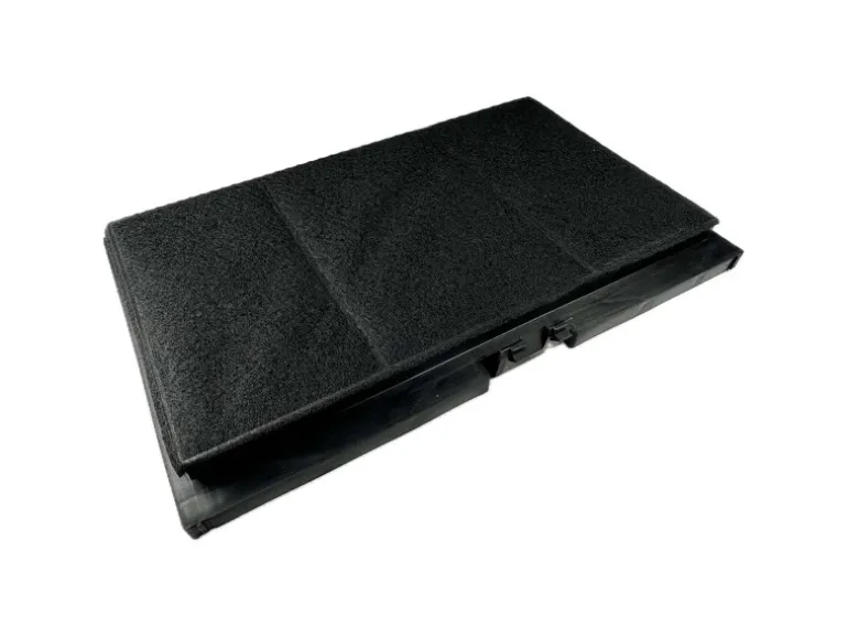 AIR2GO Aktivkohlefilter Als Ersatz für Bosch 11025805 und DSZ4551