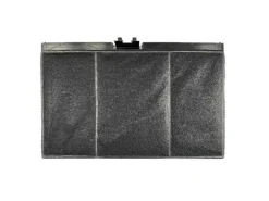 AIR2GO Aktivkohlefilter Als Ersatz für Bosch 11025805 und DSZ4551