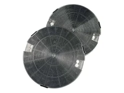 AIR2GO Aktivkohlefilter Als Ersatz für Amana AMC912 und 484000008572 2 Stück