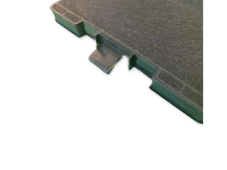 AIR2GO Aktivkohlefilter Als Ersatz für Constructa 11026769