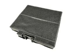 AIR2GO Aktivkohlefilter Als Ersatz für Siemens 11022296 und LZ10DXA00