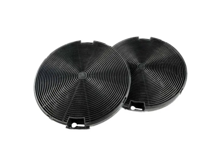 AIR2GO Aktivkohlefilter Als Ersatz für Ikea NYTTIG FIL 400 2 Stück