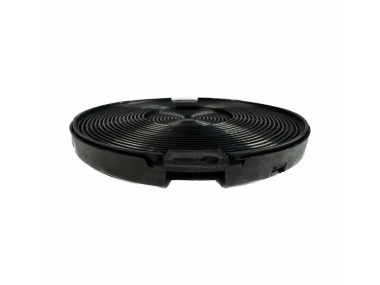 AIR2GO Aktivkohlefilter Als Ersatz für Ikea NYTTIG FIL 400 2 Stück