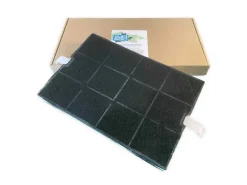 AIR2GO Aktivkohlefilter Als Ersatz für Balay 351210 und 00351210