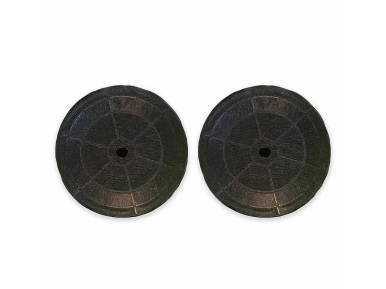 AIR2GO Aktivkohlefilter Als Ersatz für AEG Typ 57 2 Stück