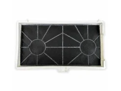 AIR2GO Aktivkohlefilter Als Ersatz für Constructa 461422 und 00461422