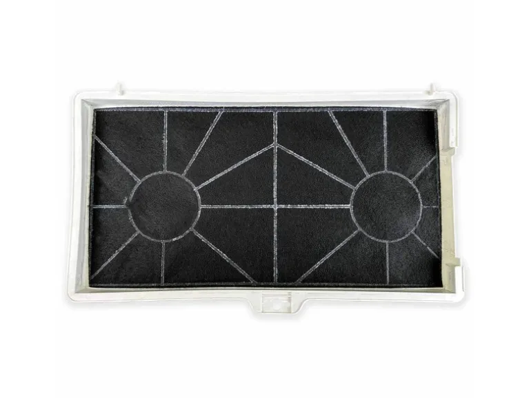 AIR2GO Aktivkohlefilter Als Ersatz für Constructa 461422 und 00461422