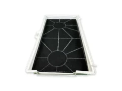 AIR2GO Aktivkohlefilter Als Ersatz für Constructa 461422 und 00461422