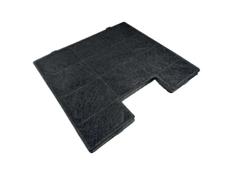 AIR2GO Aktivkohlefilter Als Ersatz für Amica KF17141 und KF17147 1St