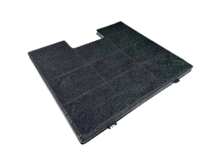 AIR2GO Aktivkohlefilter Als Ersatz für Amica KF17141 und KF17147 1St