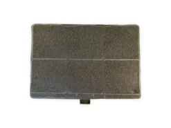 AIR2GO Aktivkohlefilter Als Ersatz für Bosch 11026771 und DHZ5346