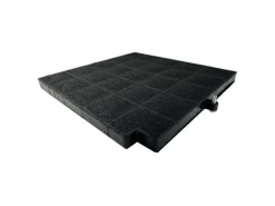 AIR2GO Aktivkohlefilter Als Ersatz für Arthur Martin 50288593002