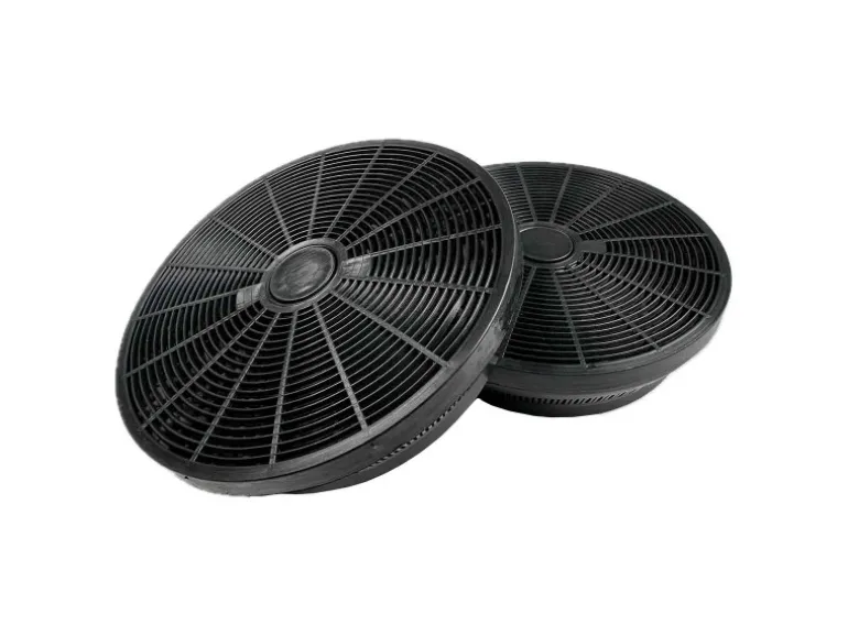 AIR2GO Aktivkohlefilter Als Ersatz für Bluesky BHC160 2 Stück