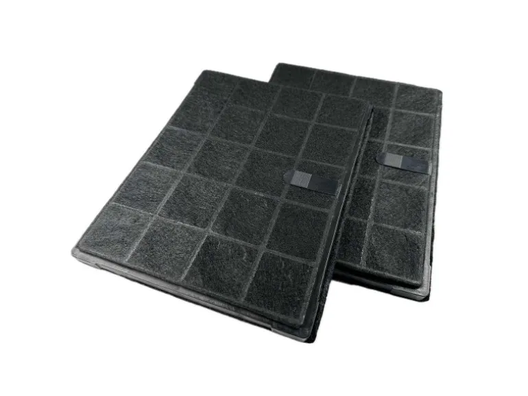 AIR2GO Aktivkohlefilter Als Ersatz für Progress 9029798767 und ECFB01 2 Stück