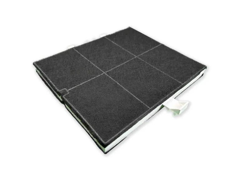 AIR2GO Aktivkohlefilter Als Ersatz für Bosch 361047 und 00361047 und DHZ5136 und DHZ5205