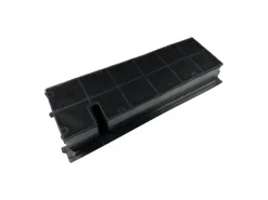 AIR2GO Aktivkohlefilter Als Ersatz für Zanussi MCFE18 und 9029801199