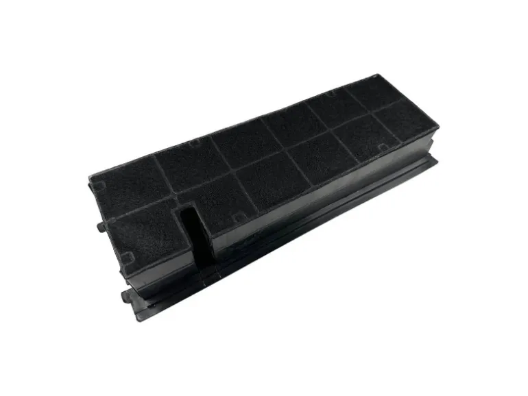 AIR2GO Aktivkohlefilter Als Ersatz für Zanussi MCFE18 und 9029801199