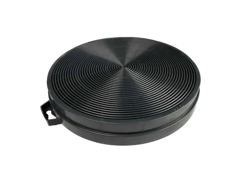 AIR2GO Aktivkohlefilter Als Ersatz für AEG Typ 210 und E3CFT210