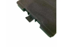 AIR2GO Aktivkohlefilter Als Ersatz für Bosch 11026769 und DHZ5326