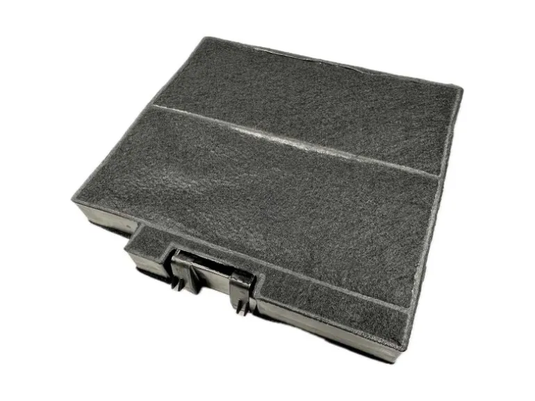 AIR2GO Aktivkohlefilter Als Ersatz für Bosch 11022296 und DWZ0DX0A0